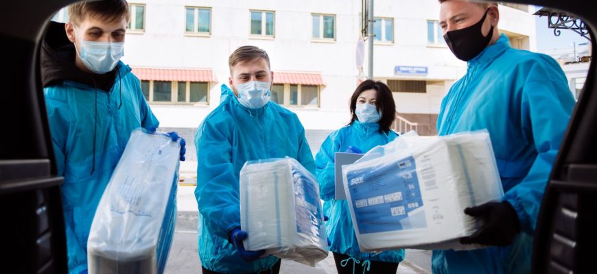 СТАТИСТИКА ПО СОЦИАЛЬНОЙ ЗАЩИТЕ НАСЕЛЕНИЯ